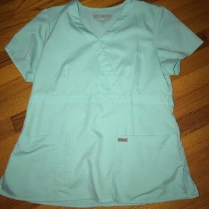 Women’s Grey’s Anatomy by Barco scrubs